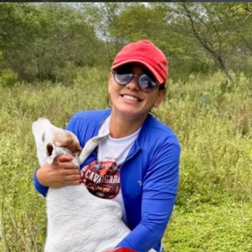 Nega de Neném Borges é atacada por duas mulheres armadas com faca em sua propriedade