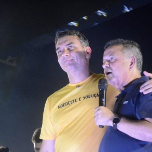 Rogério Marinho desponta como favorito para ser vice de Flávio Bolsonaro, diz imprensa nacional