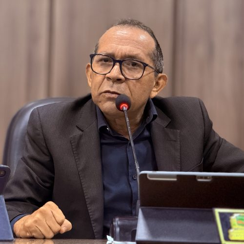 Vereador Daniel Enfermeiro solicita ao governo do estado ambulância para o Corpo de Bombeiros de João Câmara