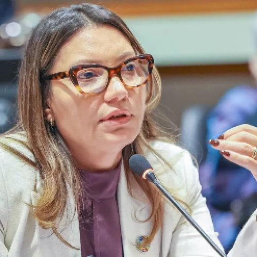 Janja defende retirada do Discord do ar e cobra medidas contra plataforma