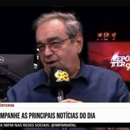 Álvaro admite que pode haver mudanças na chapa majoritária. Quem será descartado: Hélio ou Styvenson?
