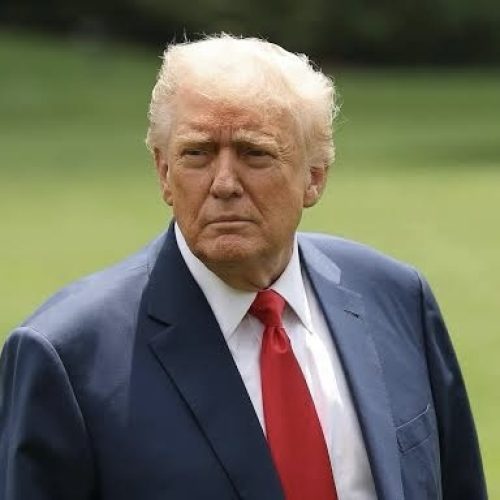 Trump anuncia cessar-fogo de Israel no Líbano