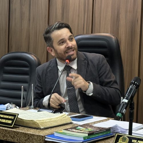 Presidente da Câmara solicita ampliação de exames de eletrocardiograma para todos os postos de saúde de João Câmara