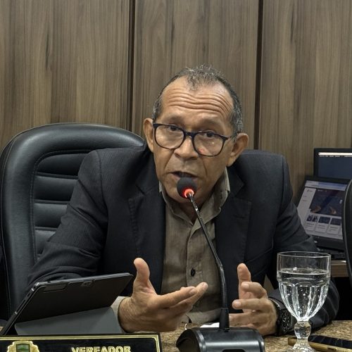 Vereador Daniel Enfermeiro indica instalação de Eletrocardiogramas em todas as UBE de João Câmara