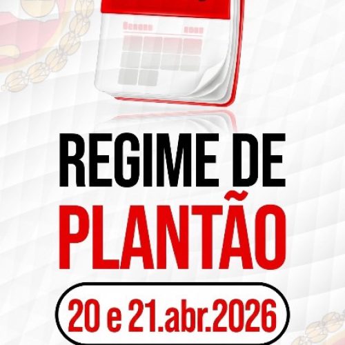 MPRN atua em regime de plantão durante o feriado