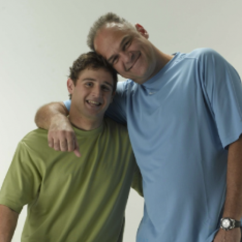 Filho de Oscar revela luta contra novo tumor desde 2025: ‘Ele não voltou a ser mais o mesmo’