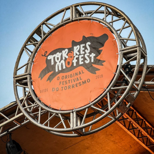 Festival Gastronômico Torresmofest está de volta a Natal com edição lendas do Rock