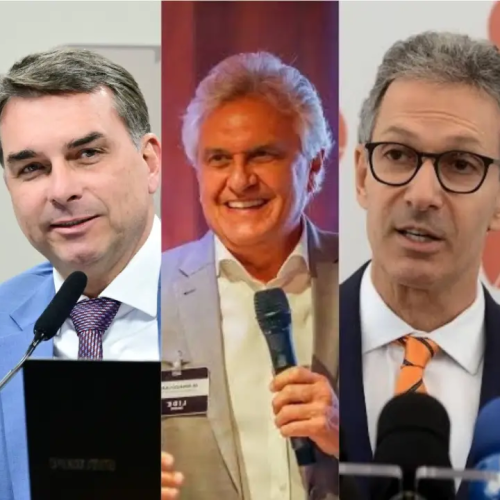 Saiba quem são os candidatos mais ricos na disputa à Presidência