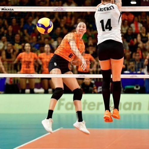 Vôlei: CBV bane mulheres trans após aderir política do Comitê Olímpico