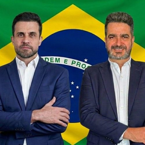 Mesmo inelegível até 2032, PRTB lança Pablo Marçal como candidato à Presidência