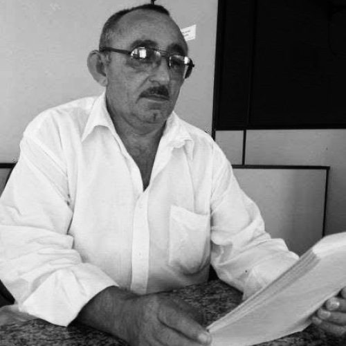 Lajes de luto: Morre o comunicador Francisco Canindé Cruz “Canelinha”