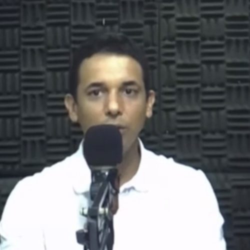 Em entrevista, Allyson afirma que quando eleito vai buscar o Prefeito Paulinho Freire para colocar em funcionamento o Hospital Municipal de Natal