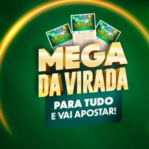 Mega da Virada: seis apostas dividirão prêmio de R$ 1 bi; veja dezenas