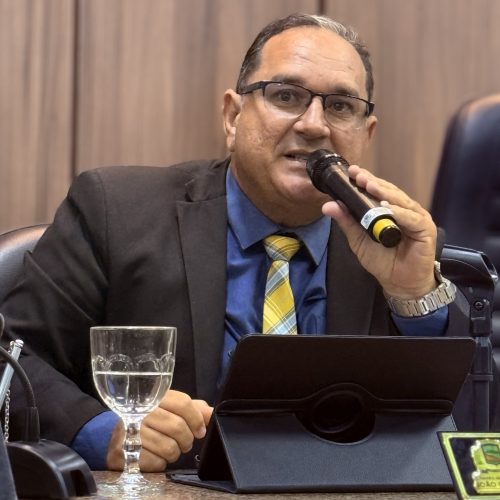 Vereador Hênio Silva propõe fiscalização contra construções irregulares em João Câmara/RN