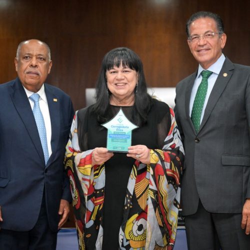 TJRN é destaque nacional em premiação do CNJ com o projeto Observatório Prisional Estratégico