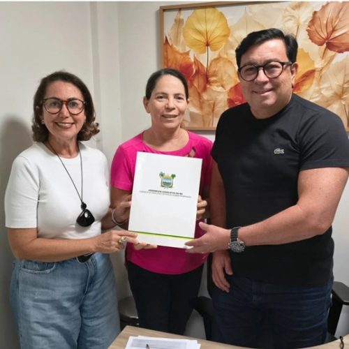 Mandato da Vereadora Irani Antunes garante emenda para castração de animais em João Câmara