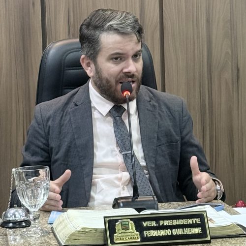 Câmara de João Câmara Aprova por Unanimidade Contratação de Mastologista