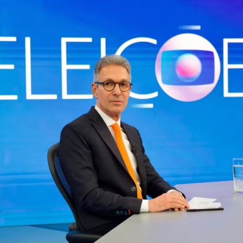 Zema propõe juros a 6% e ajuste fiscal, mas não detalha medidas econômicas