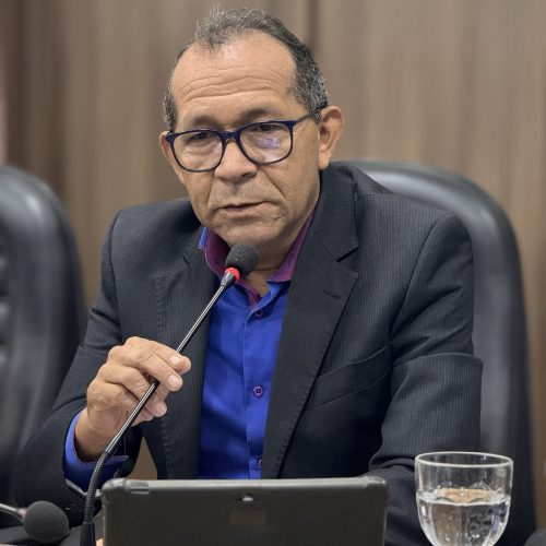 Vereador Daniel Enfermeiro propõe criação de abrigo para pessoas em situação de vulnerabilidade em João Câmara