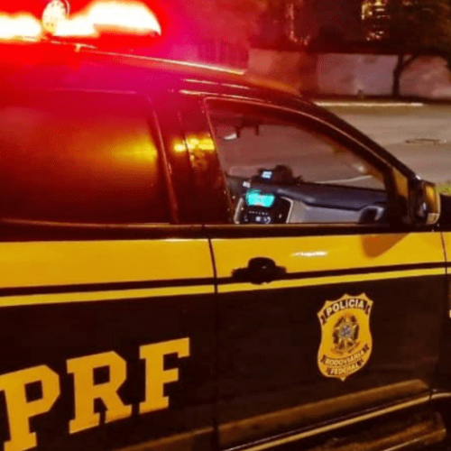 Homem de 62 anos morre após acidente de motocicleta na BR-405, no interior do RN