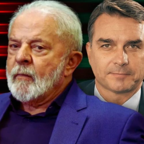 TSE suspende propaganda de Lula sobre “currículo de Flávio Bolsonaro” por informações falsas