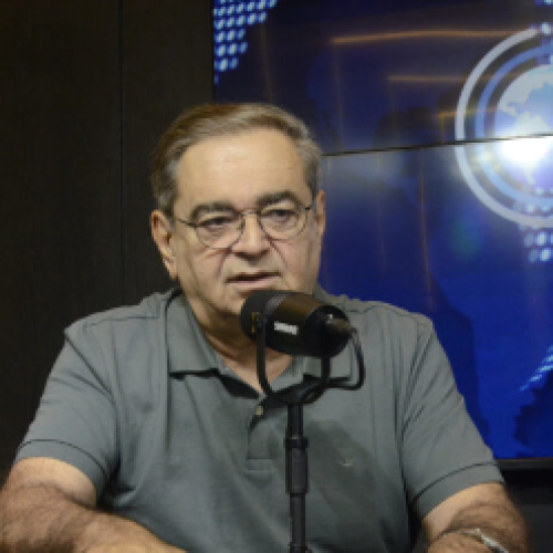 Rádios de Caicó acumulam R$ 115 mil em multas por propaganda antecipada de Álvaro Dias após nova condenação