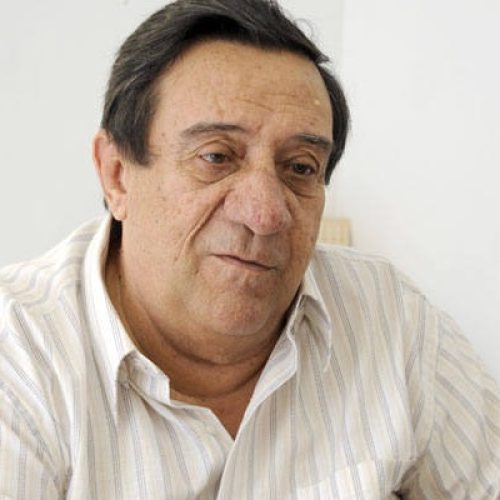 Ex-presidente da Fiern e secretário estadual, Bira Rocha morre aos 84 anos