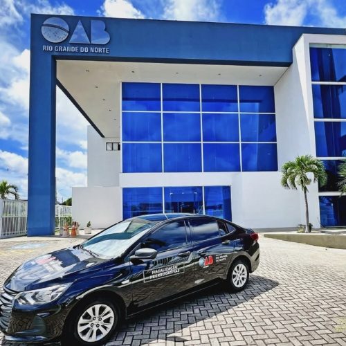 OAB/RN exclui advogada por envolvimento com organização criminosa após decisão disciplinar