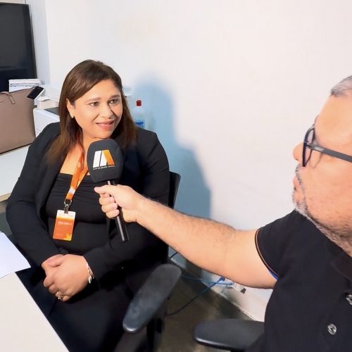 Gerente da Central do Cidadão de João Câmara destaca serviços e homenageia mães em entrevista ao Blog do Moisés Araújo