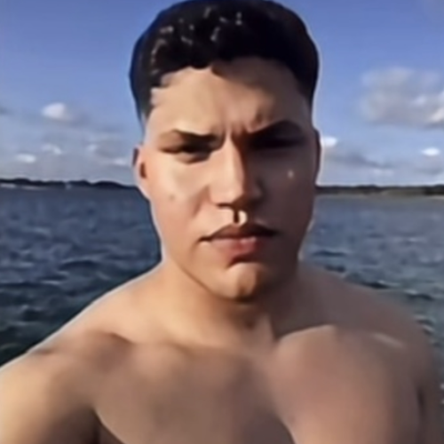 Corpo de jovem que caiu de jet ski na Lagoa do Bonfim é encontrado