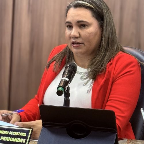 Projeto de Lei de autoria da vereadora Jeska Fernandes é sancionado e reconhece Reunião da Microrregional ASA Mato Grande como Patrimônio Cultural Imaterial de João Câmara