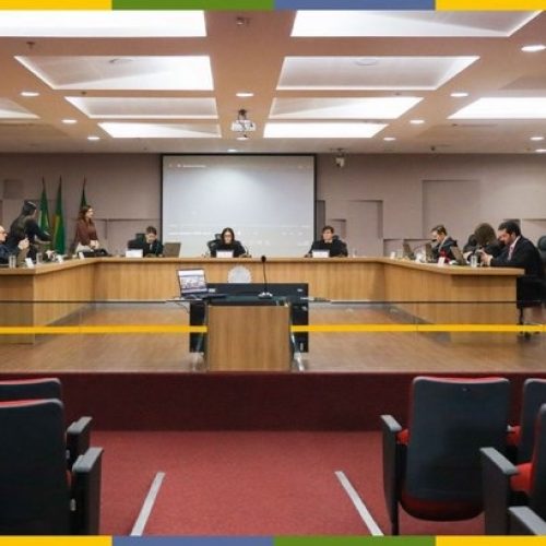 TRE-RN aprova pedido de Força Federal para eleições em municípios do RN