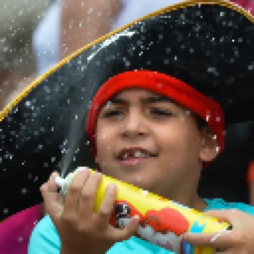 Macau: Justiça estabelece orientações sobre a participação de crianças e adolescentes nas festas de carnaval