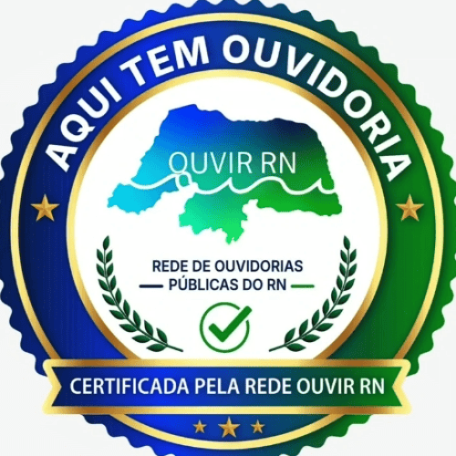 Câmara Municipal de João Câmara conquista o Selo Ouro de Transparência