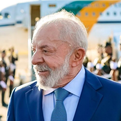 Presidente Lula fará cirurgia de catarata no olho esquerdo nesta sexta (30)