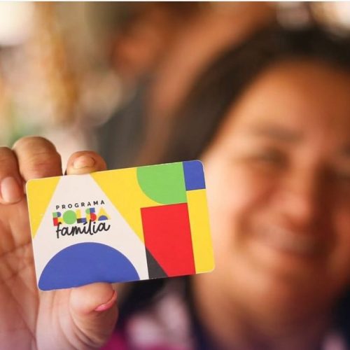 Bolsa Família: pagamentos começam nesta sexta-feira (30)