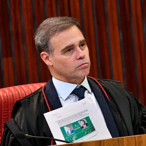 Mendonça derruba sigilo de ação sobre pagamentos de Vorcaro