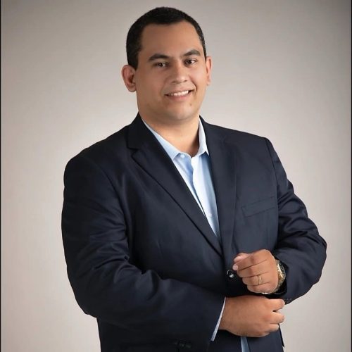 Blogueiro e comunicador Bruno Monteiro é vítima de assalto e sequetro em São Paulo