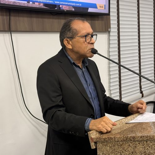 Vereador Daniel Enfermeiro propõe revisão salarial para ASG’s e músicos e indicação é aprovada por unanimidade