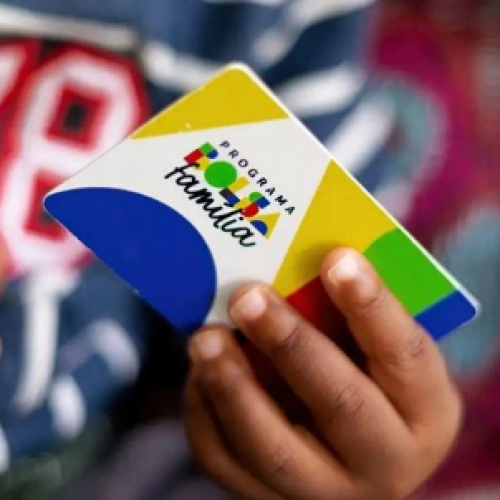 Caixa começa a pagar Bolsa Família de setembro; veja datas