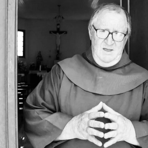 Morre Frei Sérgio Antônio Görgen, fundador do MST, aos 70 anos