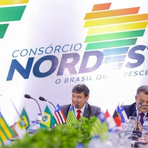 Ministro do STJ manda PF retomar inquérito sobre compra de respiradores pelo Consórcio Nordeste