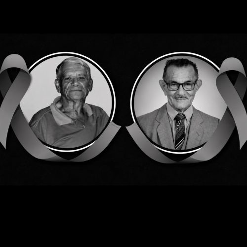 Vereador Daniel Enfermeiro emite Nota de Pesar pelas mortes de Nazário Vicente e Assis Costa