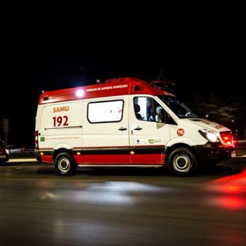 Justiça suspende licitação para serviços do SAMU no estado do RN