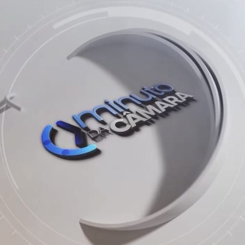 Vídeo: Minuto da Câmara