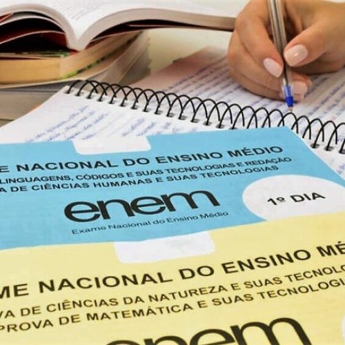 Enem 2026: inscrições começam nesta segunda-feira, 25, com novidades