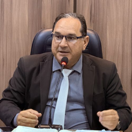 Vereador Hênio Silva solicita melhorias e pavimentação da estrada do Serrote de São Bento em João Câmara