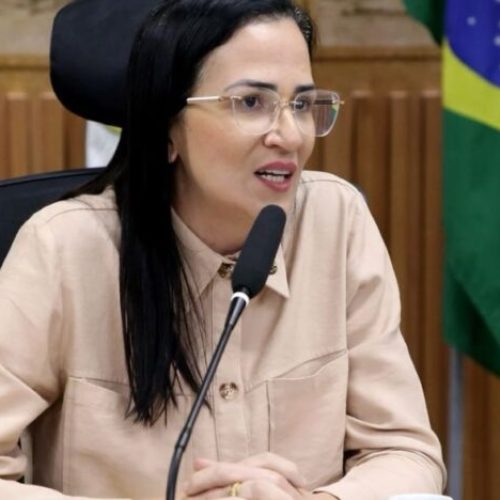 Vereadora Camila destina mais de R$ 500 mil para o tratamento de pessoas com câncer em Natal