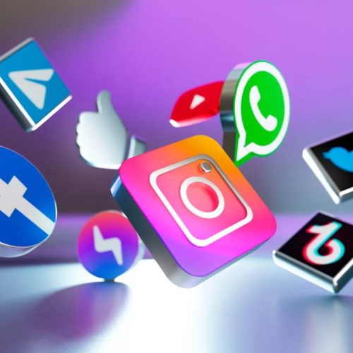 Deputado propõe proibir redes sociais para menores de 16 anos