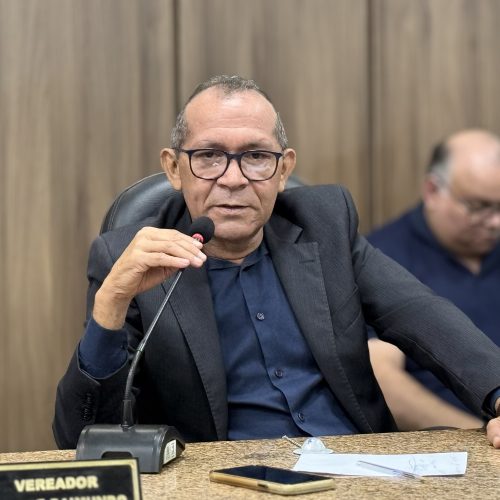 Vereador Daniel Enfermeiro propõe aquisição de cadeiras odontológicas e insumos para a saúde bucal